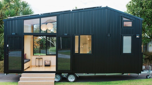 tiny house france