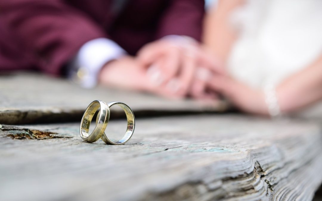 Organiser un mariage écologique