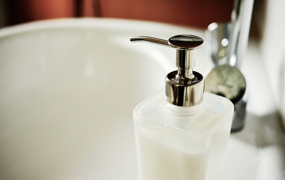 Savon liquide maison : Tuto – Comment faire du savon liquide chez soi ?