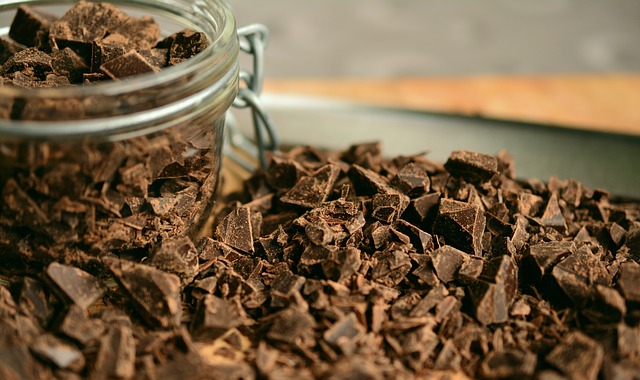 Chocolat bio : comment fabriquer son propre chocolat bio