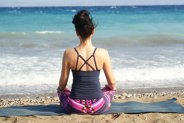 Retraite yoga : les 5 raisons pour lesquelles vous devez participer à une retraite yoga