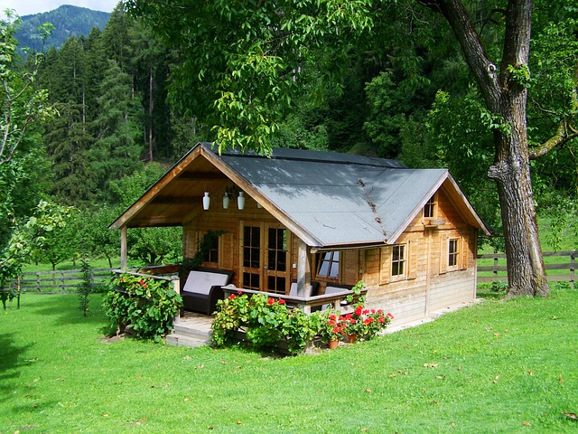 Tiny house France : pourquoi vivre dans une petite maison rapporte gros pour les jeunes familles ?