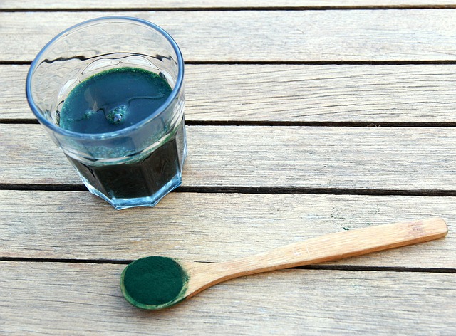 Spiruline cheveux : vous serez surpris des bienfaits de la spiruline