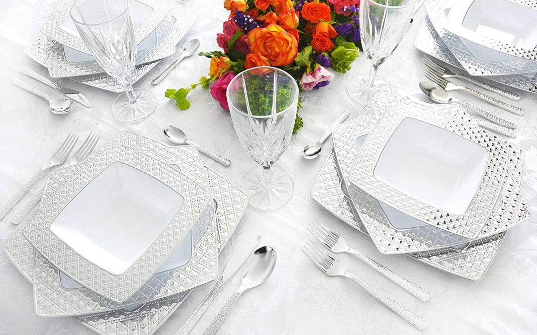 vaisselle jetable