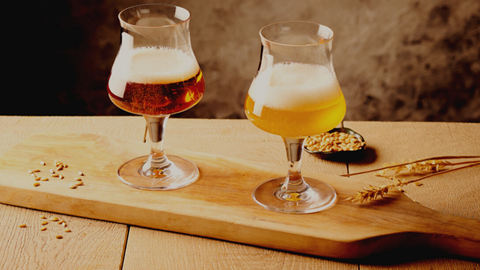 La fabrication de la bière artisanale : 5 secrets que vous ignoriez !