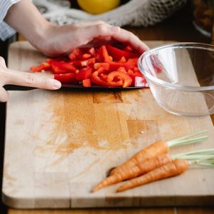 Cuisiner à la maison est-il meilleur pour l’environnement ?