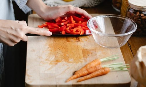 Cuisiner à la maison est-il meilleur pour l’environnement ?