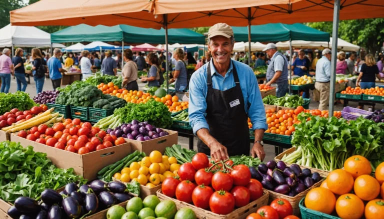 Alimentation bio pour la santé