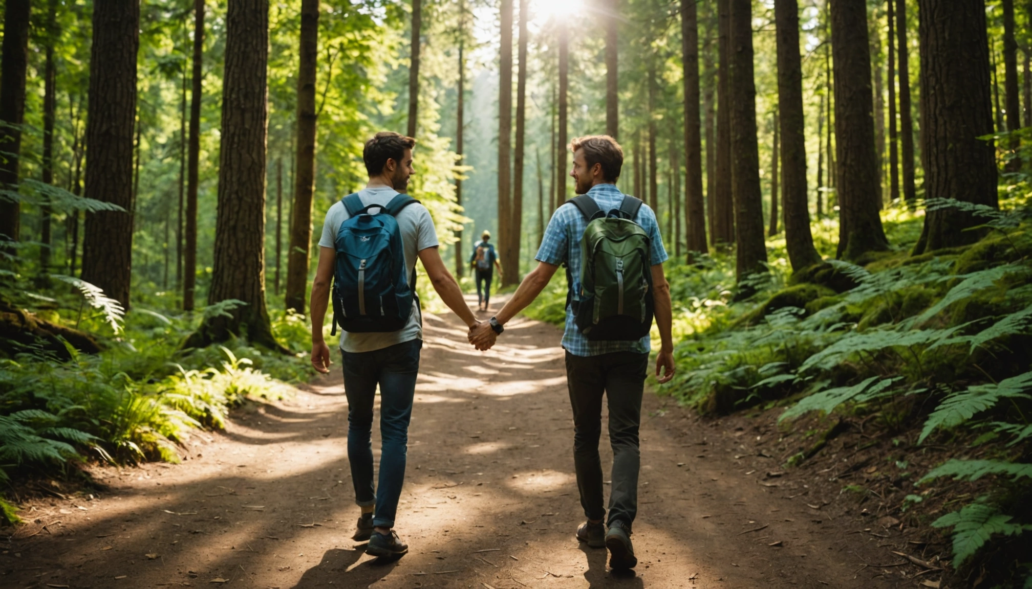 voyage écoresponsable en couple