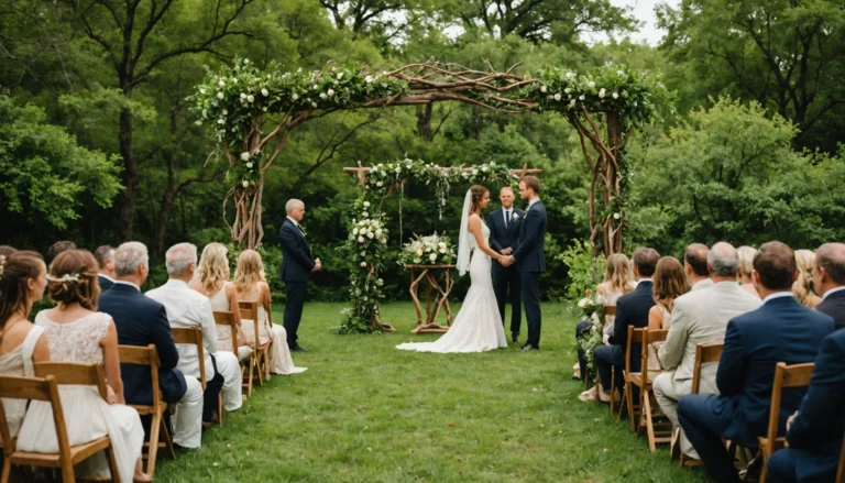 Comment avoir un mariage écolo