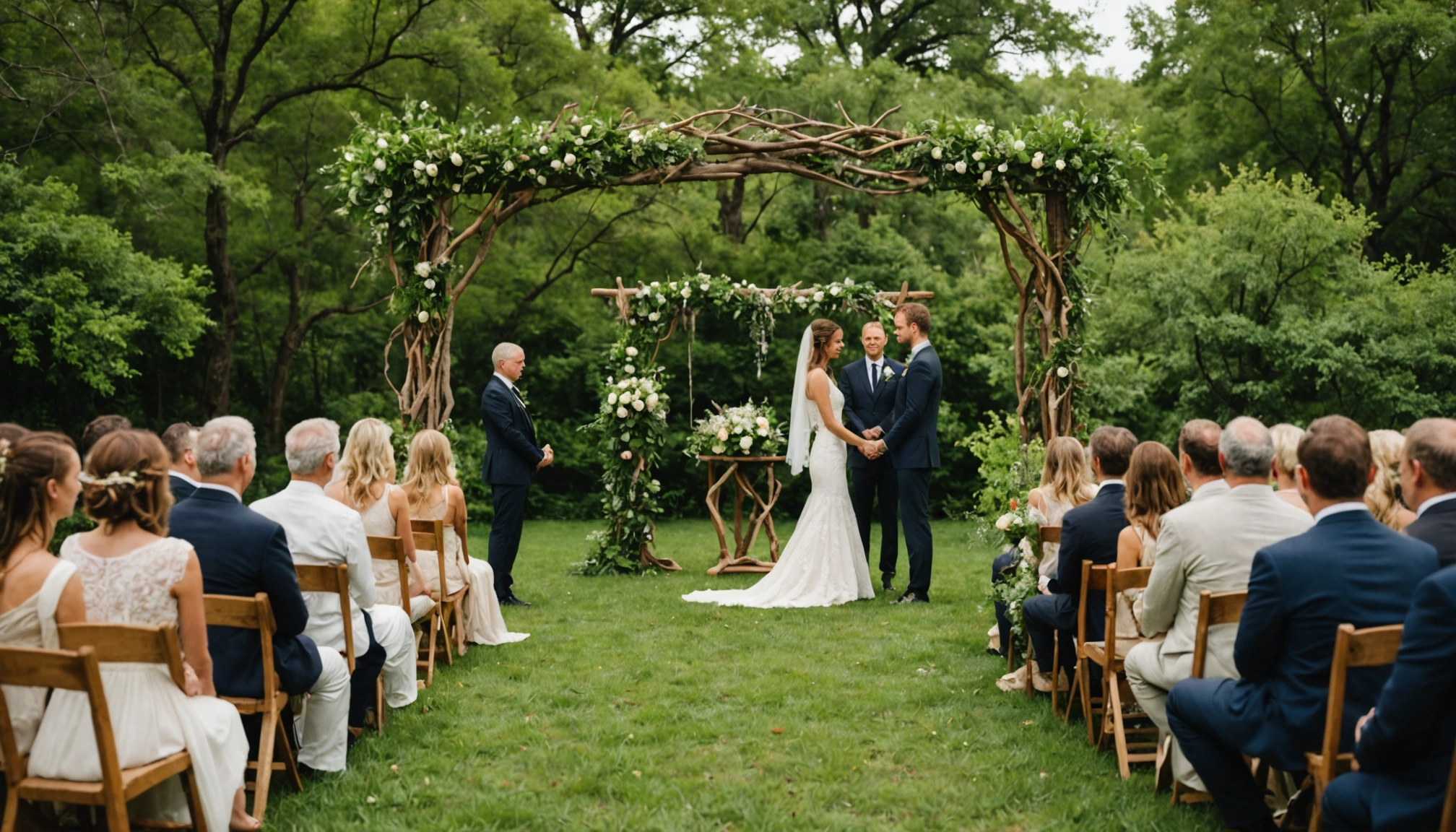 Comment avoir un mariage écolo