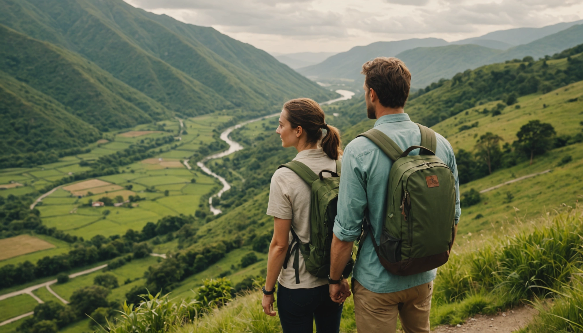 voyage écoresponsable en couple