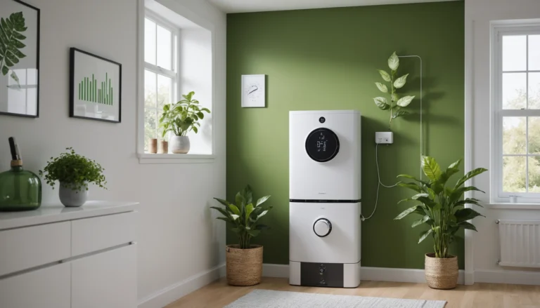 cout d'un chauffe eau thermodynamique