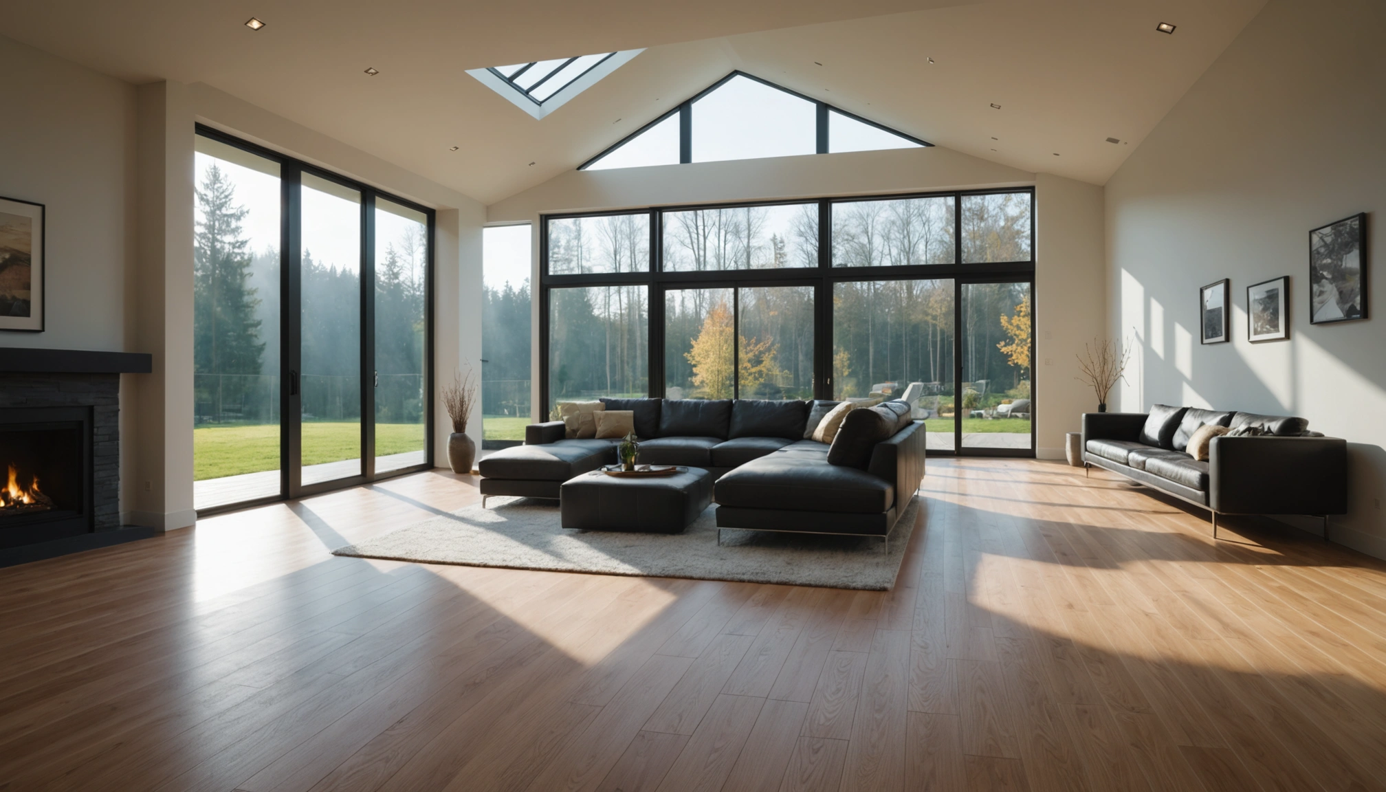 desembouage chauffage sol