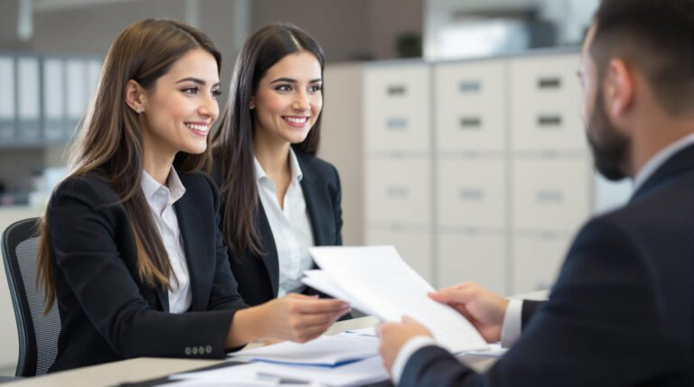 procédures administratives pour l'élimination d'une voiture