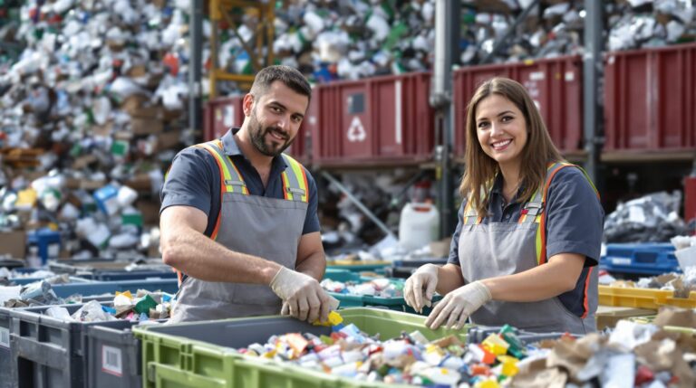 importance du tri préalable